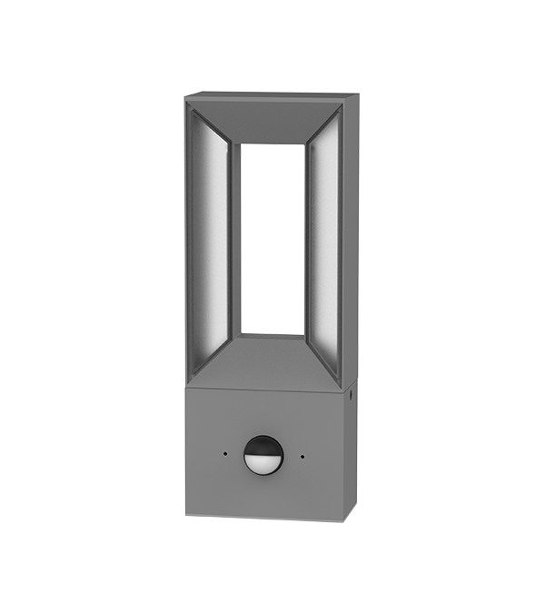 110 クワッド ベベル光誘導ウォール ランプ HR60092S 110 クワッド ベベル光誘導ウォール ランプ HR60092S