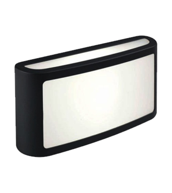 長方形パンウォールランプ HR65041 長方形パンウォールランプ HR65041