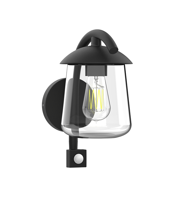 Parrot Bend フラット トップ ガラス誘導ウォール ランプ HR60673S Parrot Bend フラット トップ ガラス誘導ウォール ランプ HR60673S