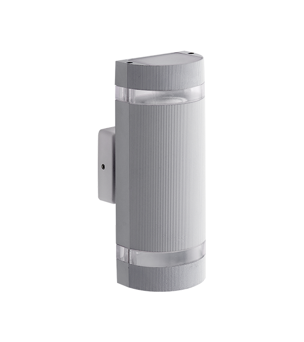 100 半円ストライプ ダブルヘッド シングル ウォール ランプ HR60172 100 半円ストライプ ダブルヘッド シングル ウォール ランプ HR60172
