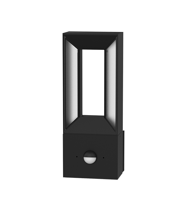 110 クワッド ベベル光誘導ウォール ランプ HR60092S 110 クワッド ベベル光誘導ウォール ランプ HR60092S