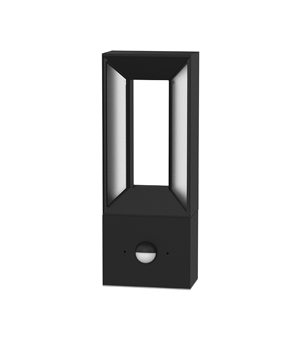 110 クワッド ベベル光誘導ウォール ランプ HR60092S 110 クワッド ベベル光誘導ウォール ランプ HR60092S