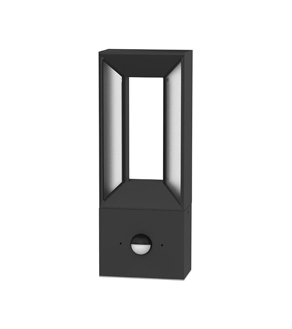 110 クワッド ベベル光誘導ウォール ランプ HR60092S 110 クワッド ベベル光誘導ウォール ランプ HR60092S