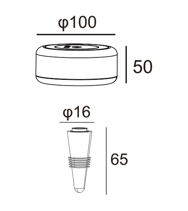 ワインボトルランプ HR95005 ワインボトルランプ HR95005