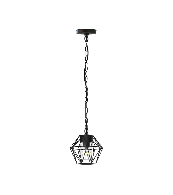 ワイヤーシャンデリア HR60502-836 ワイヤーシャンデリア HR60502-836