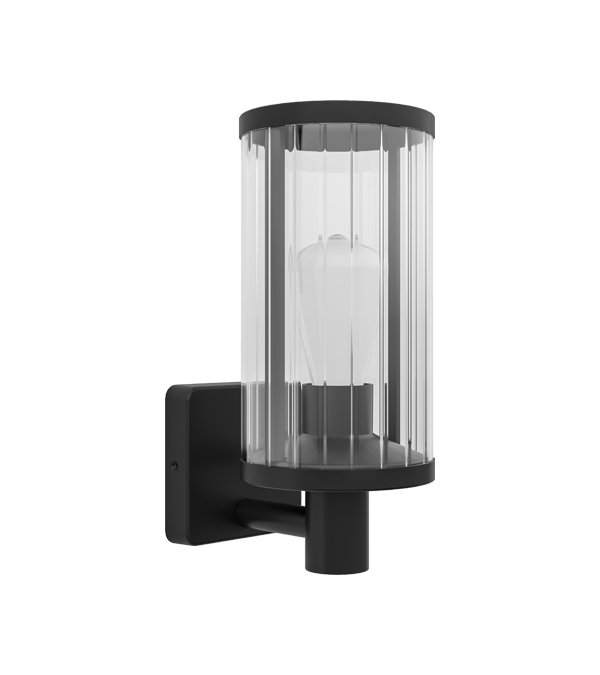 他のLEDランプと比較して、LEDの壁の光のユニークな利点は何ですか?